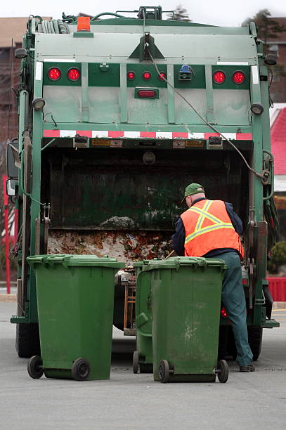 Best Residential Junk Removal  in Green Park, MO