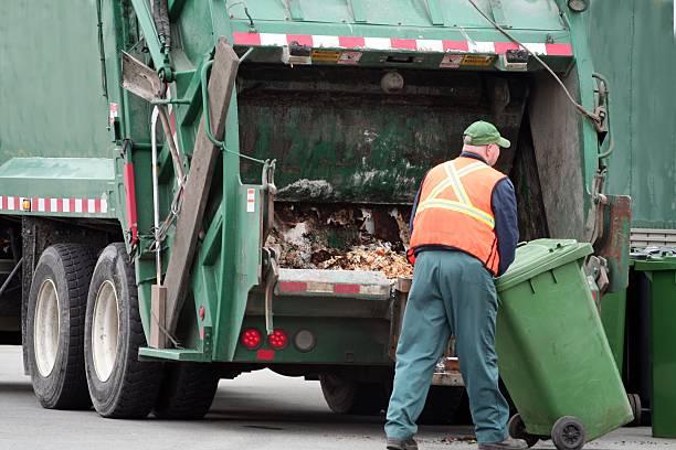 Best Commercial Junk Removal  in Green Park, MO