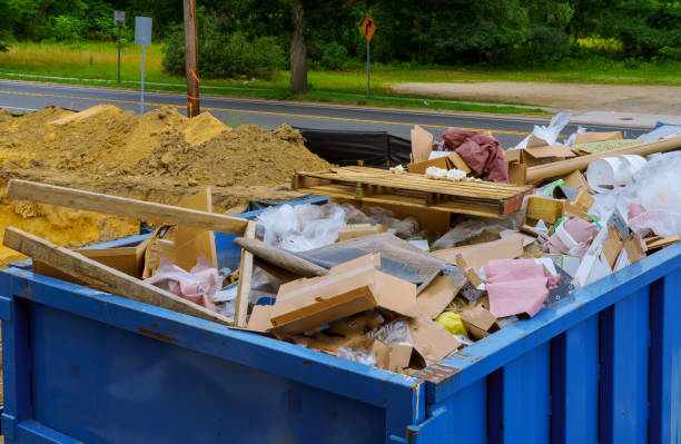 Best Basement Cleanout  in Green Park, MO